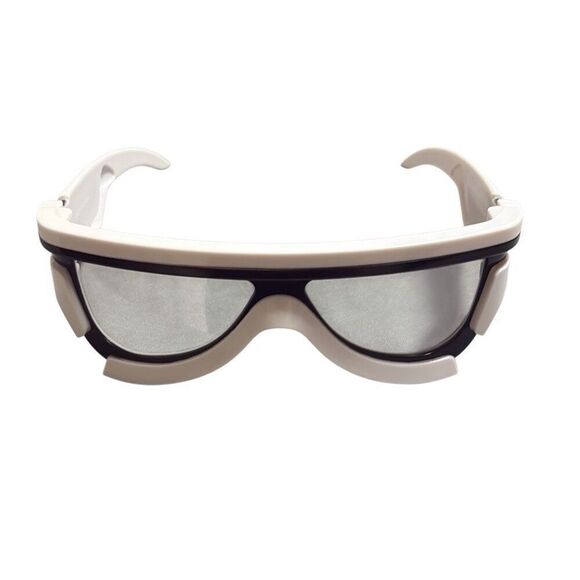 Complete Set Star Wars VII The Force Awakens Real D 3D Glasses Limited Edition - Picture 8 of 13